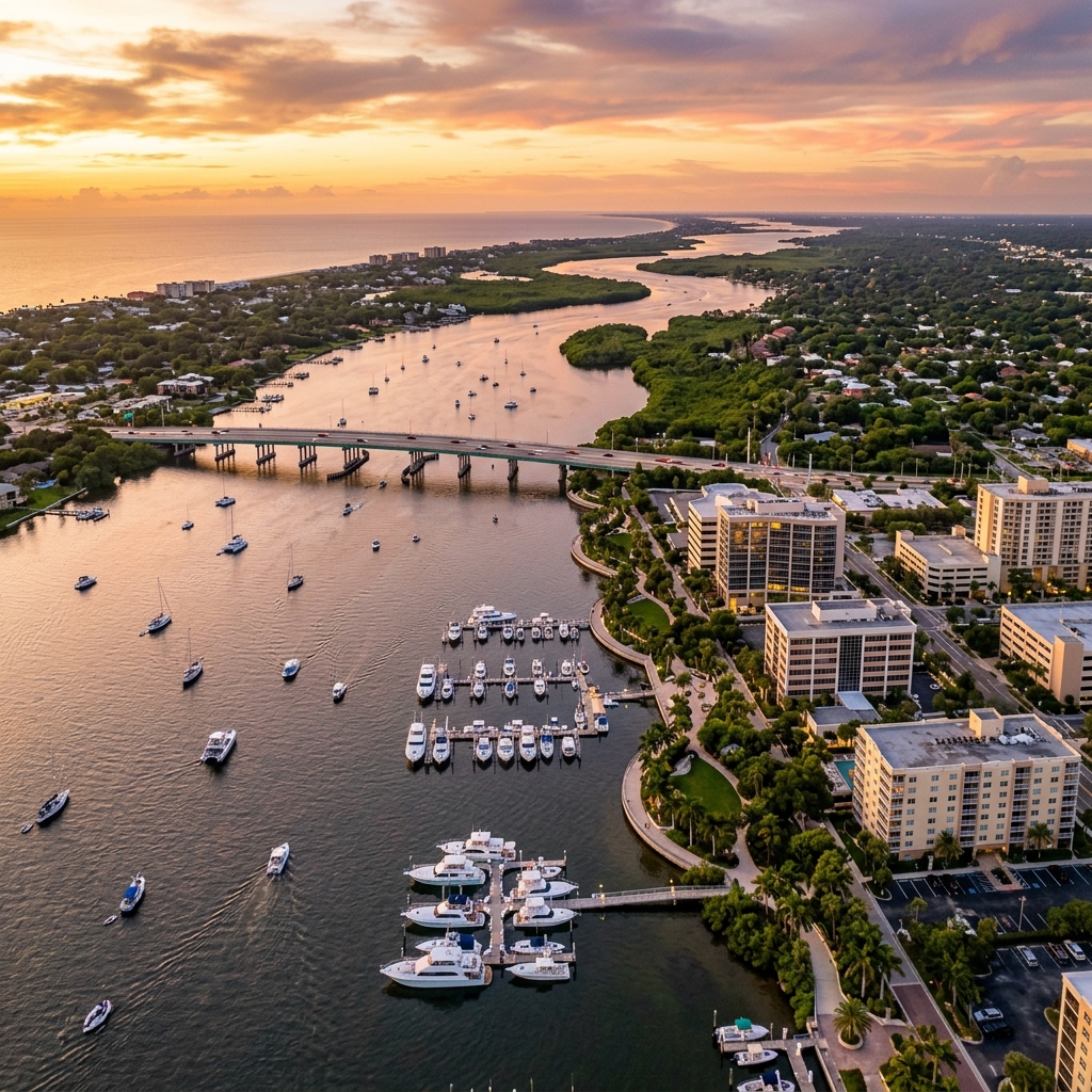 Condo for sale in Sarasota FL