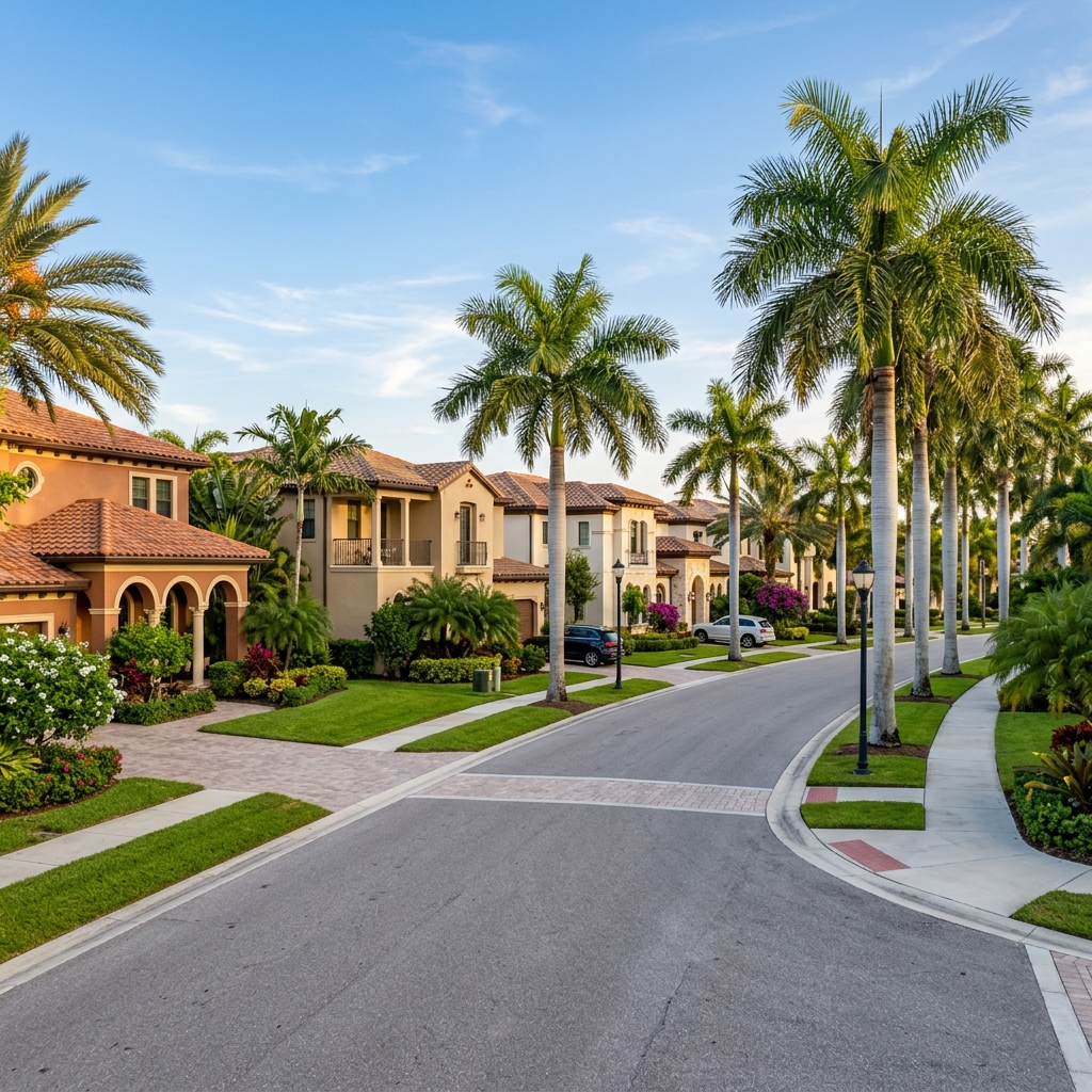Charming home in Palmetto, FL